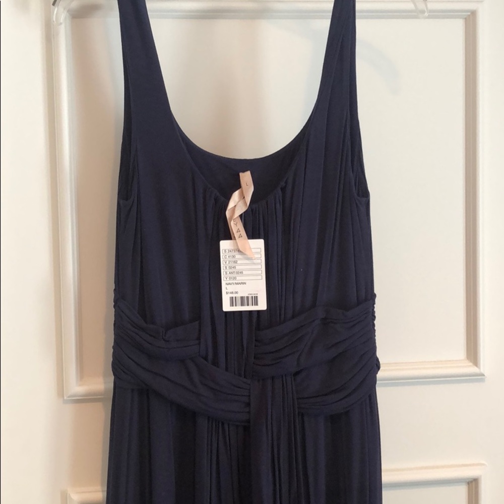 Anthropologie Dress